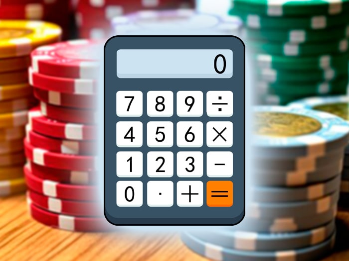 Poker odds calculator omaha 