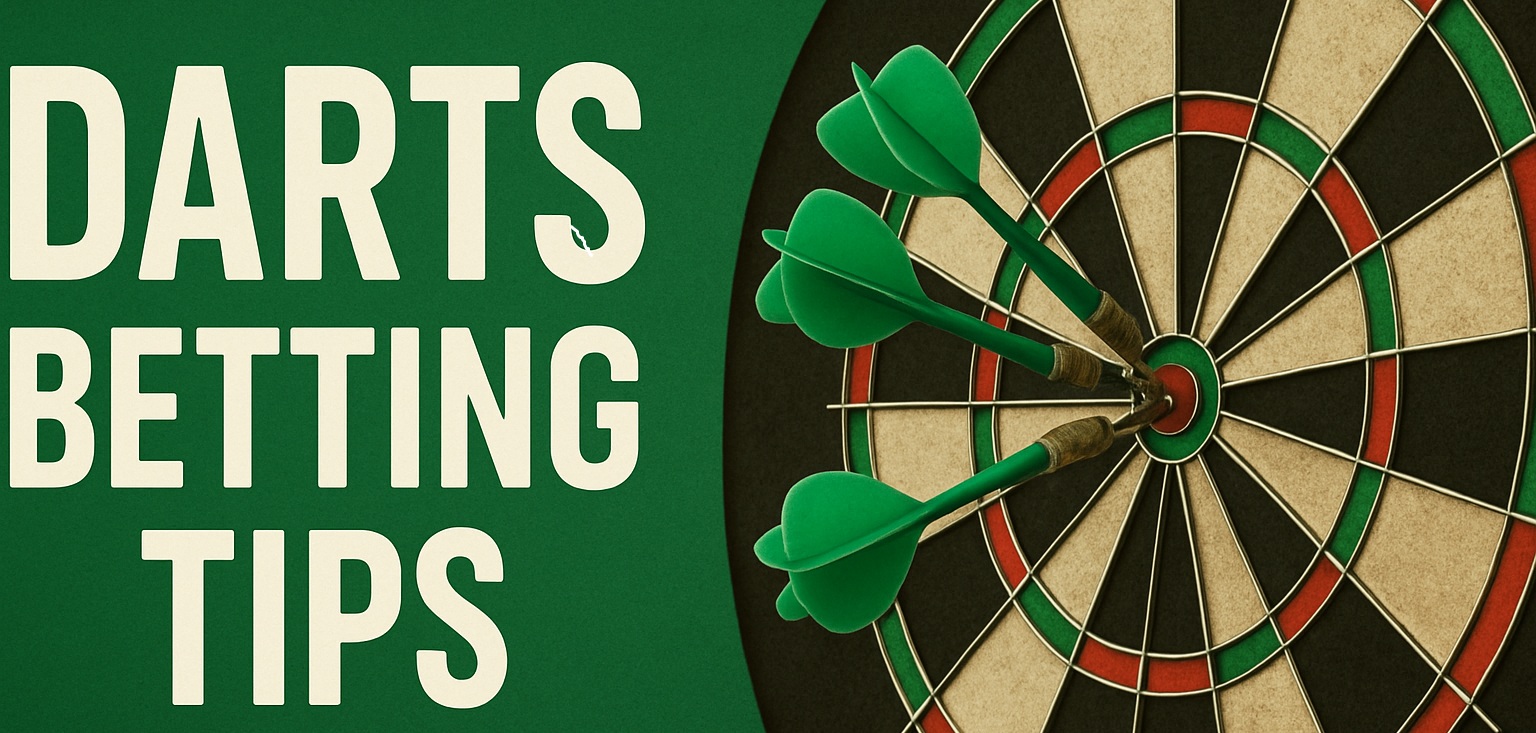 Darts Betting Tips