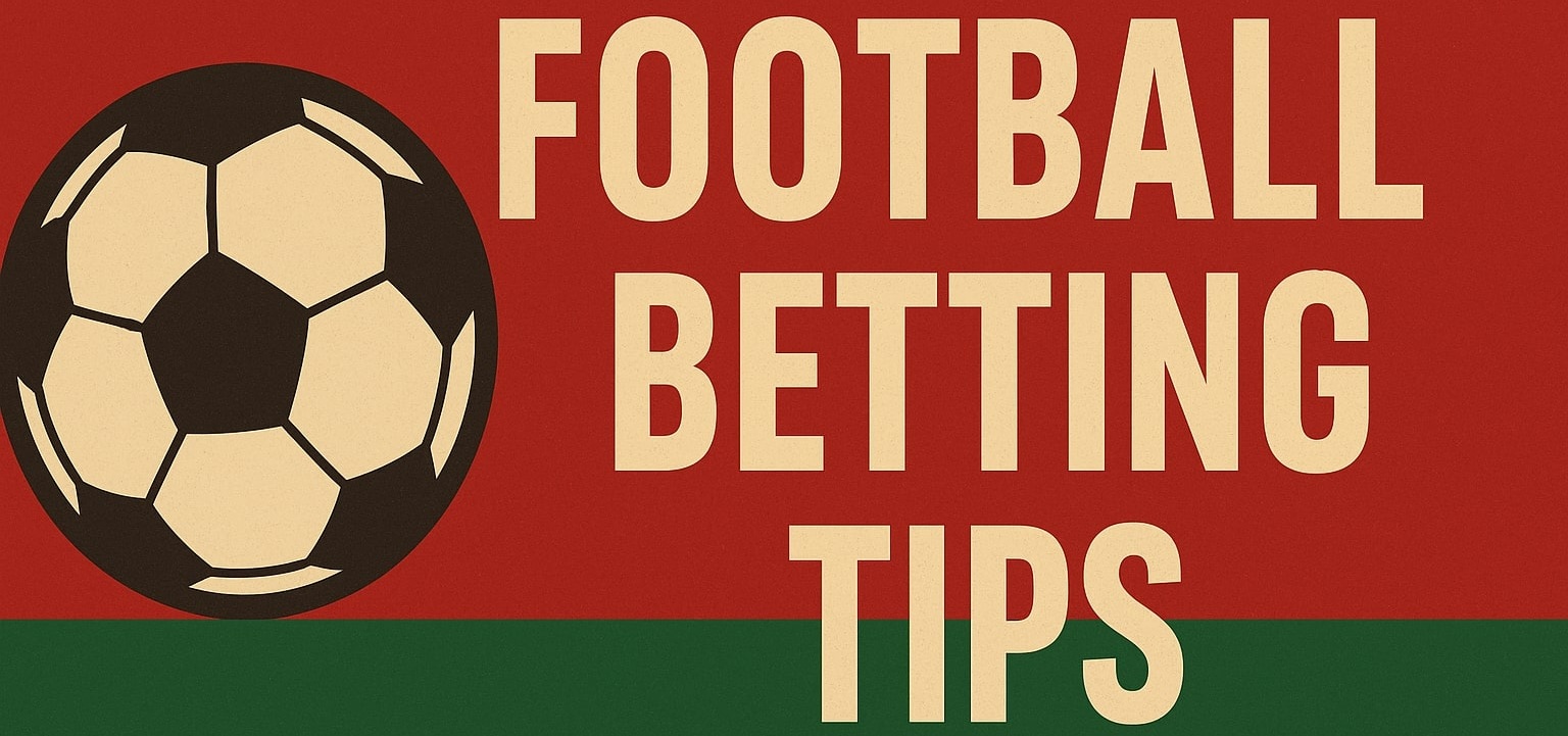 Football Betting Tips