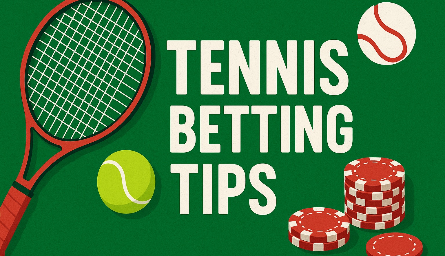 Tennis Betting Tips