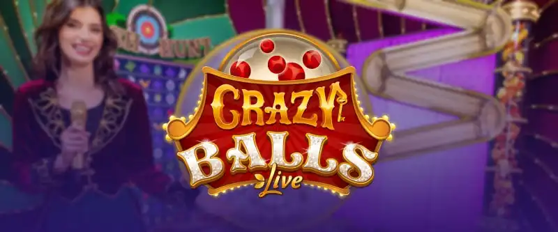 Crazy Balls Calculator