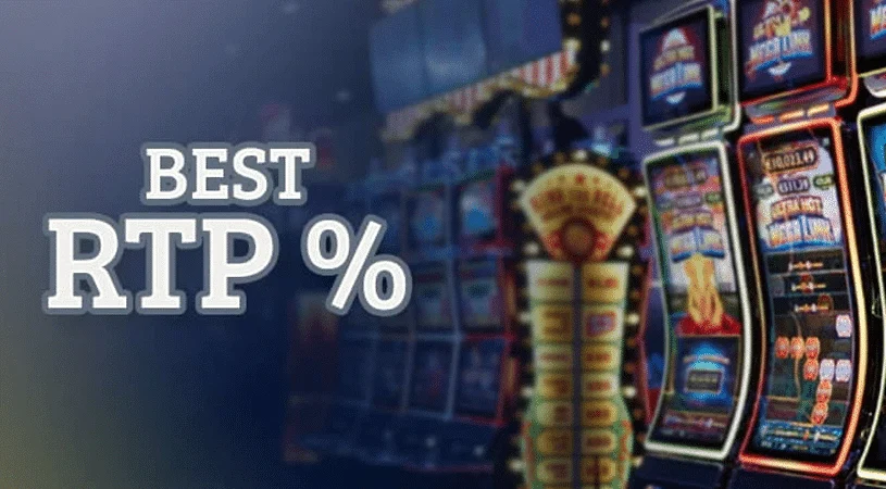 Slot Rtp Calculator